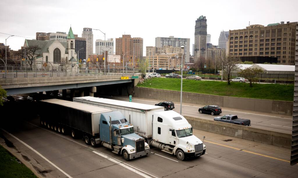 Transporte y logistica