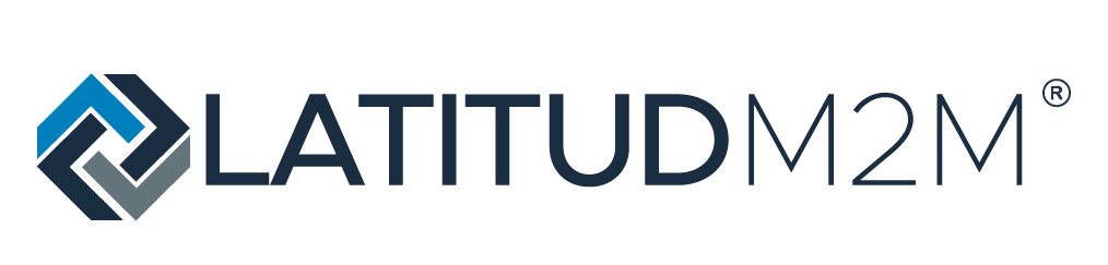 LATITUDM2M