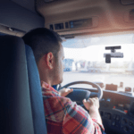 Cuando el video habla: verdadera seguridad en el transporte