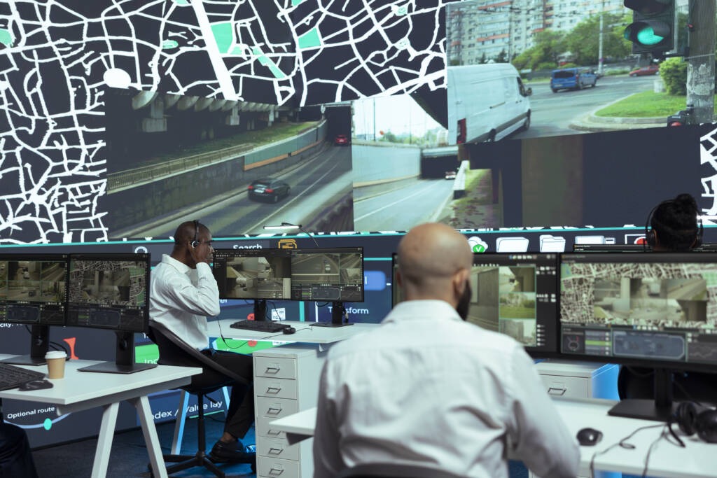 Cómo la Telemetría Avanzada Transforma Flotas en Activos Estratégicos Blindados
