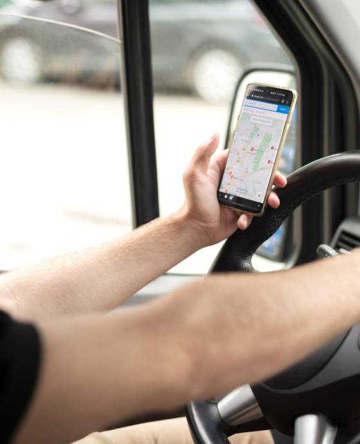 alt-cerrar-repartidor-coche GPS desde tu celular